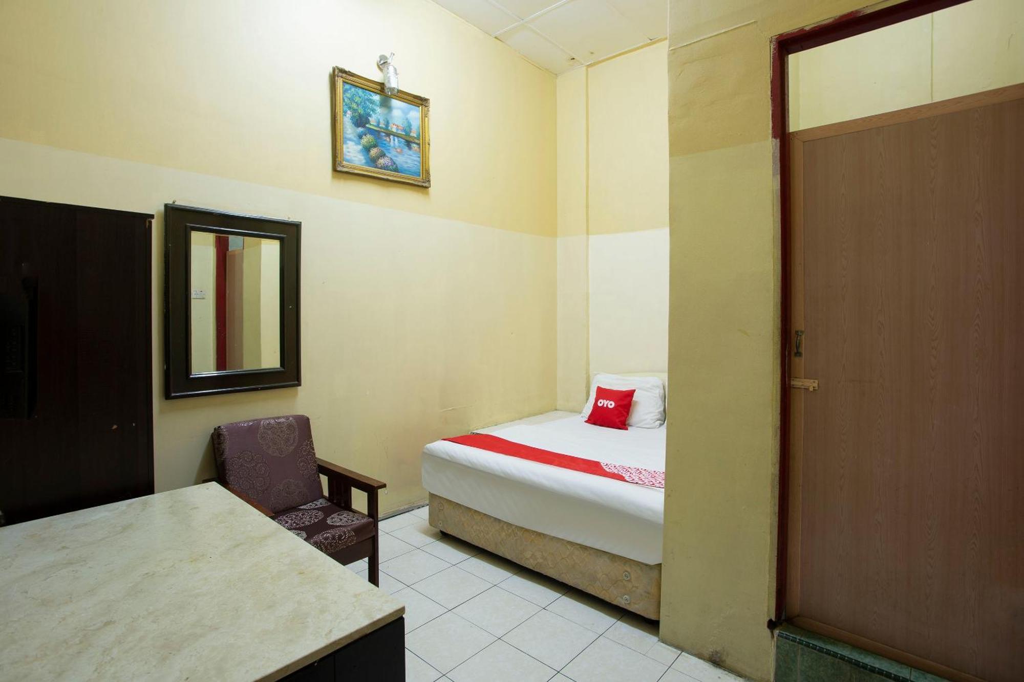 Spot On 90137 Casavilla Hotel Pudu Куала-Лумпур Экстерьер фото